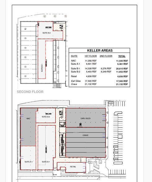 More Photos Of 1325 Quincy St NE, Minneapolis Loft Creative Space For Lease