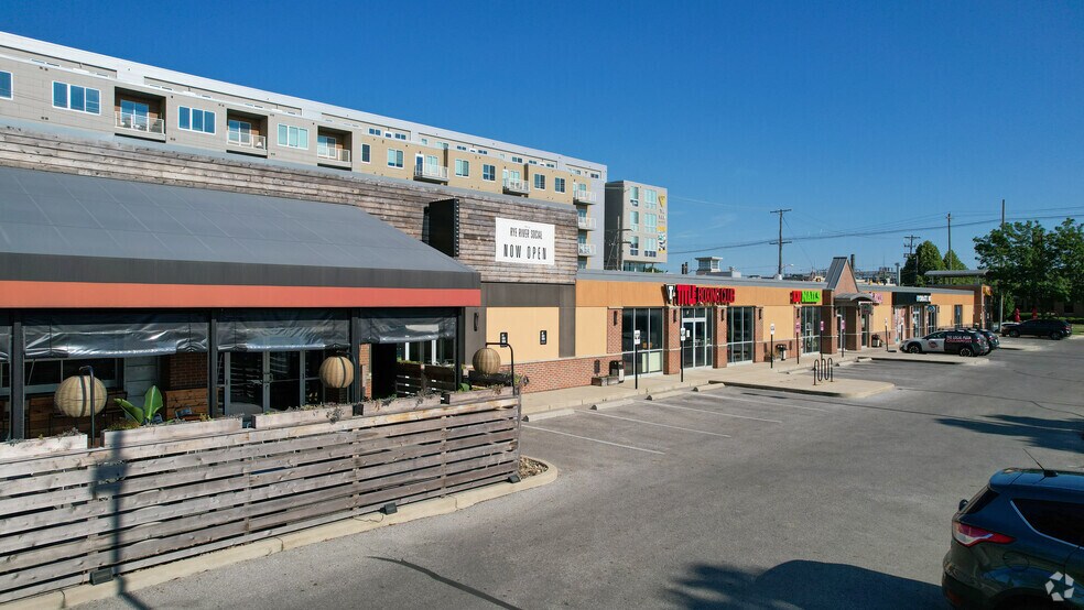 More Photos Of 955 W 5th Ave, Columbus Freestanding For Lease