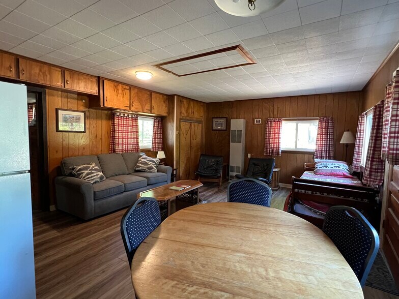 More Photos Of 29209 County Road 407, Newberry Lodge Meeting Hall For Sale