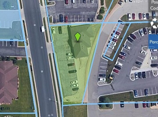 More Photos Of 2660 Superior Dr NW, Rochester Office For Sale