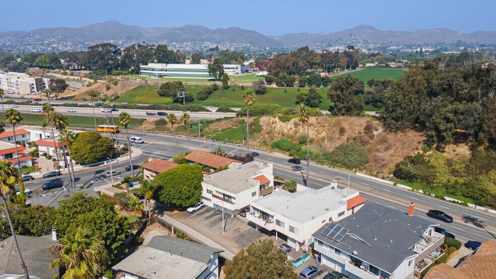 2621 Harbor Blvd, Ventura, CA 93001 Apartments For Sale