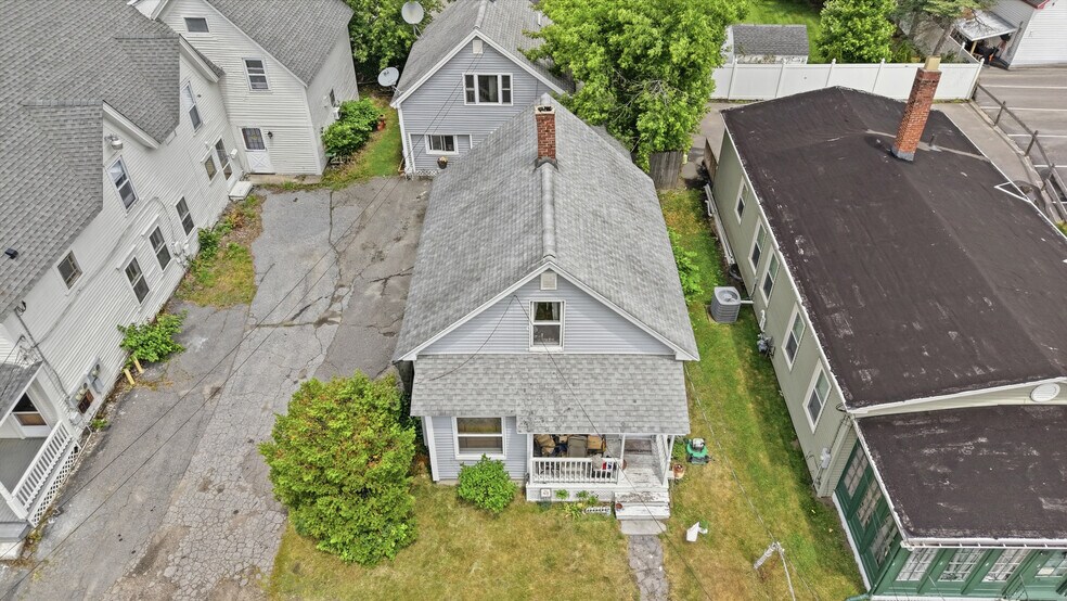 More Photos Of 10 Birch St, Derry Multifamily For Sale
