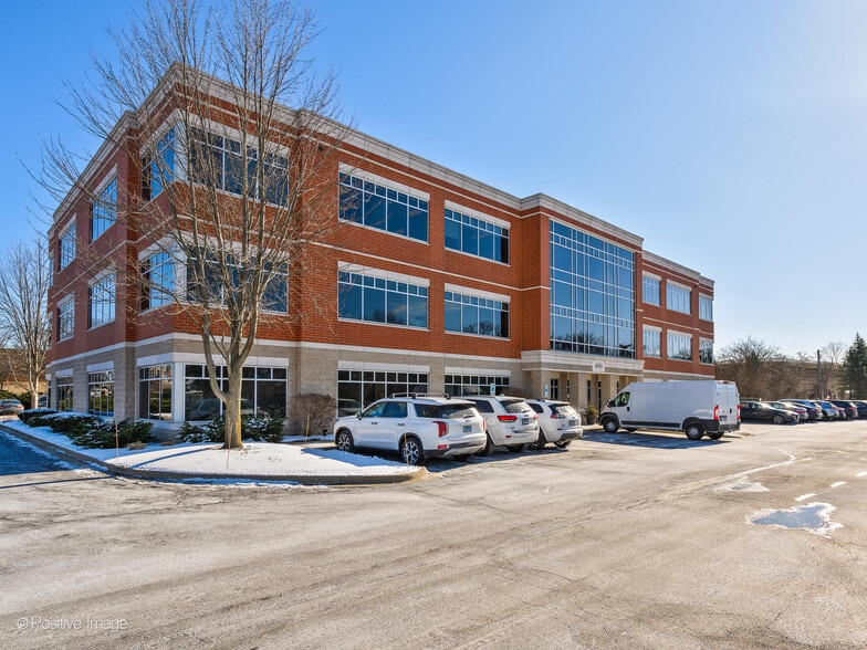 More Photos Of 400 S County Farm Rd, Wheaton Office For Sale