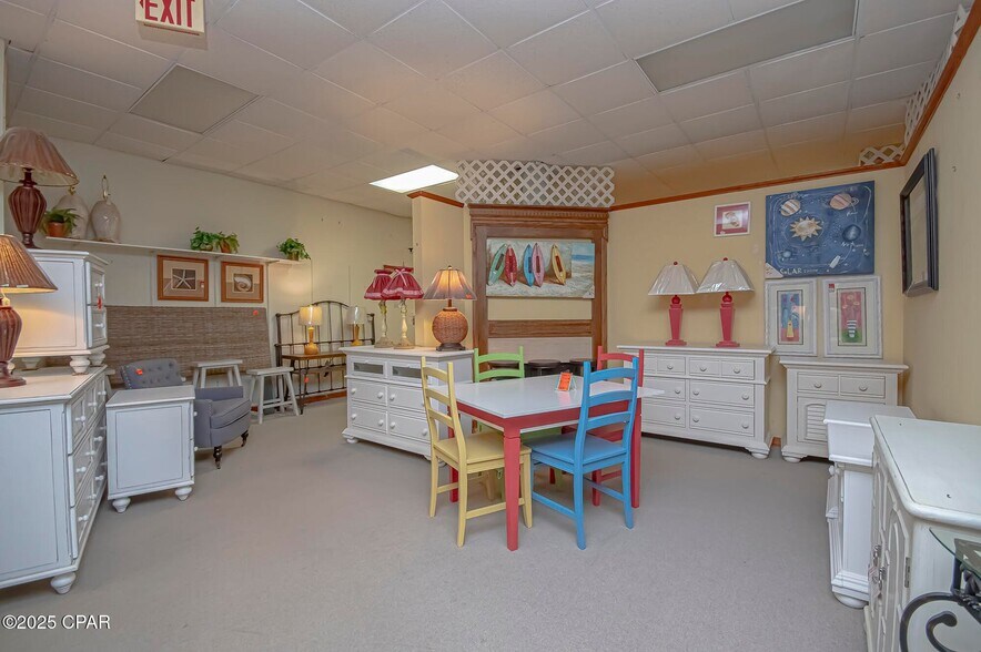 More Photos Of 7811 Panama City Beach Pky, Panama City Beach Freestanding For Sale