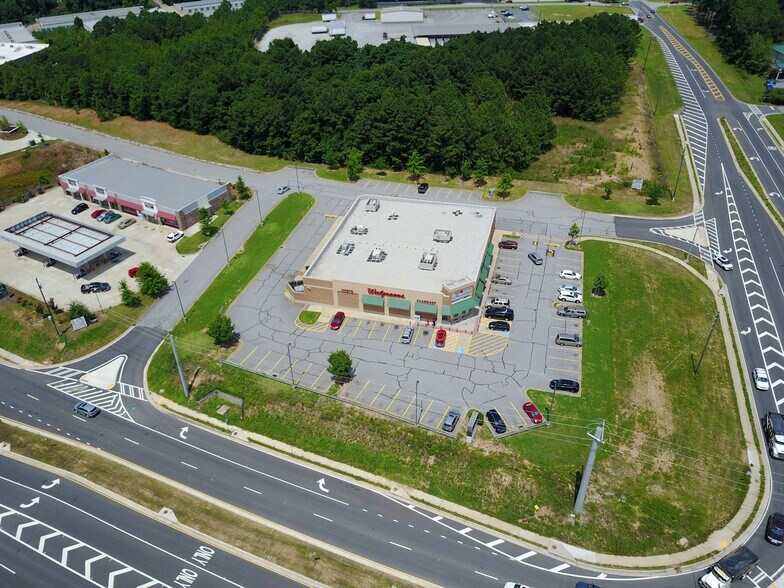 More Photos Of 7817 Veterans Pky, Columbus Land For Sale