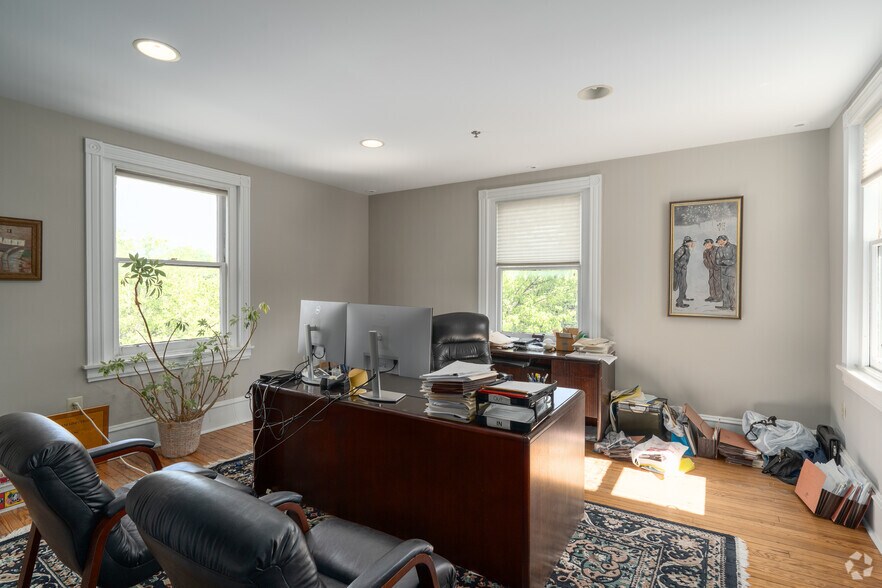 More Photos Of 61 Cassatt Ave, Berwyn Office Residential For Sale