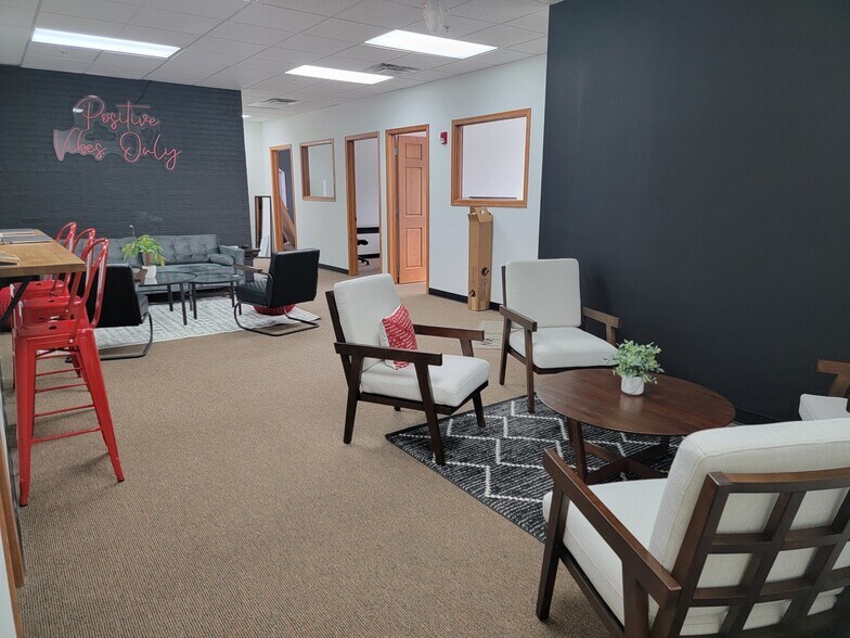 More Photos Of 20646 S Abbey Wood Ct, Frankfort Office For Sale