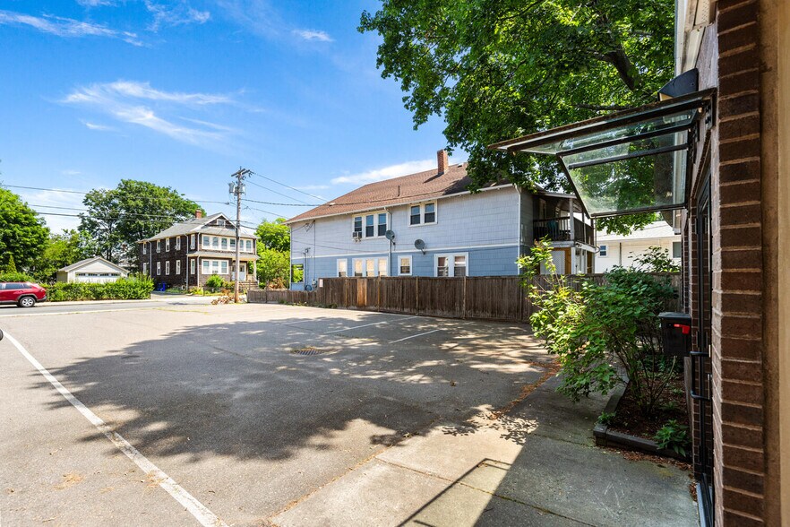 More Photos Of 30 Thacher St, Malden Office For Sale