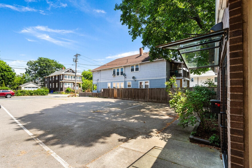 More Photos Of 30 Thacher St, Malden Office For Sale