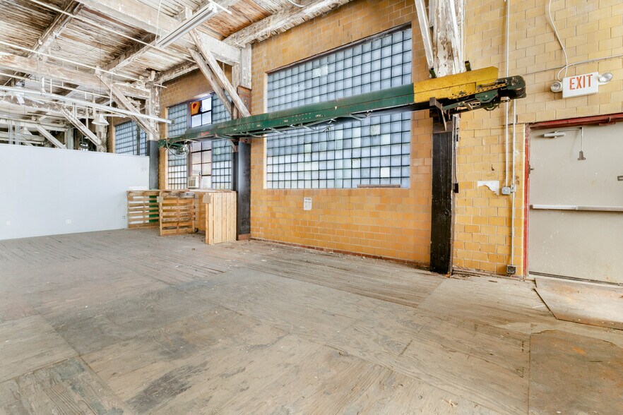 More Photos Of 2301 E 28th St, Chattanooga Manufacturing For Lease