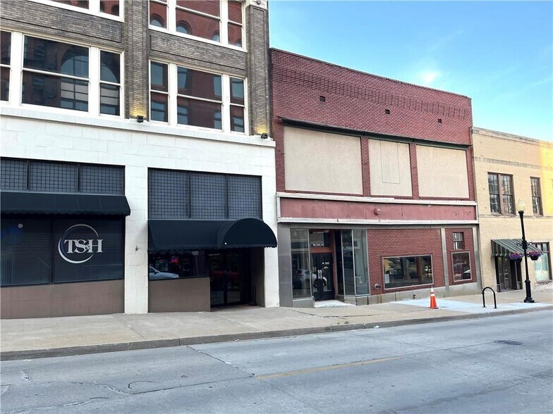 More Photos Of 109 7th St, Saint Joseph Office For Sale
