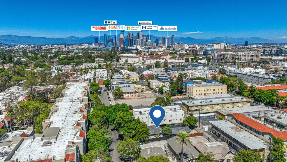 More Photos Of 3042 Royal St, Los Angeles Dormitory For Sale