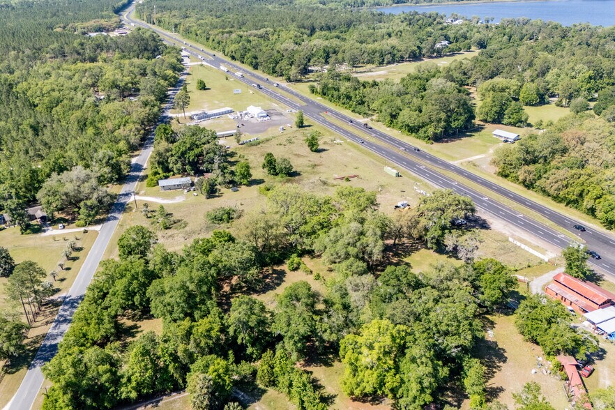 More Photos Of 9627 US Highway 301, Hampton Land For Sale