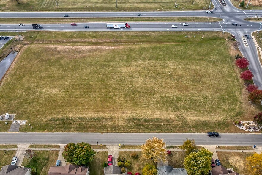 More Photos Of 00 US 31 OAKVILLE SUB SEC 1 LOTS A&B, Whiteland Land For Sale