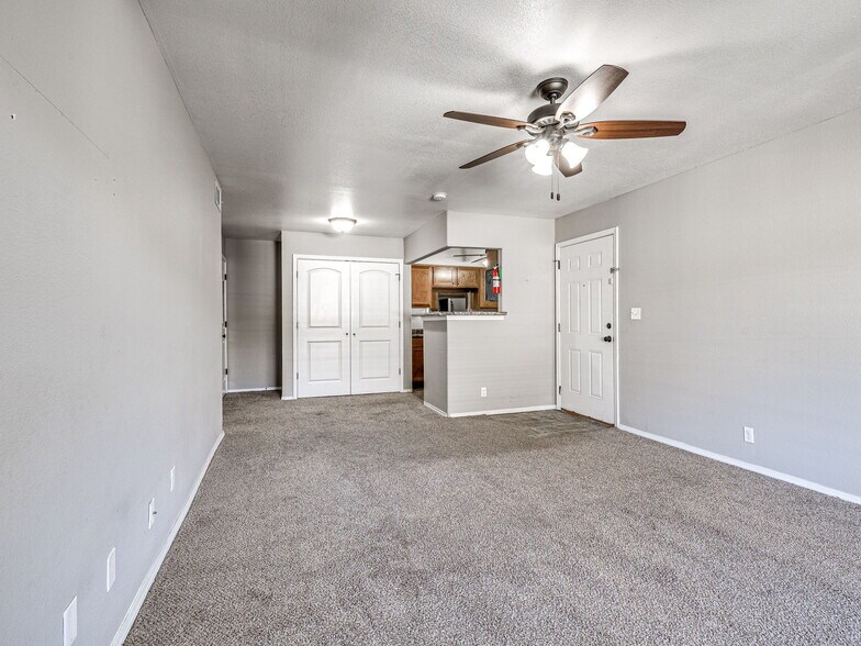 More Photos Of 2302 S 137th East Ave, Tulsa Apartments For Sale