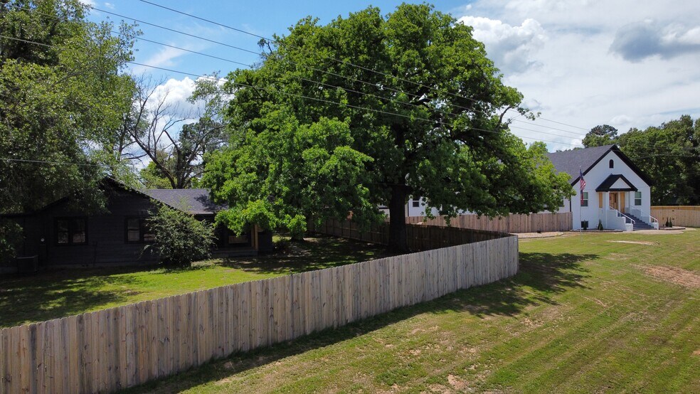 More Photos Of 4456 FM 2767, Tyler Religious Facility For Sale