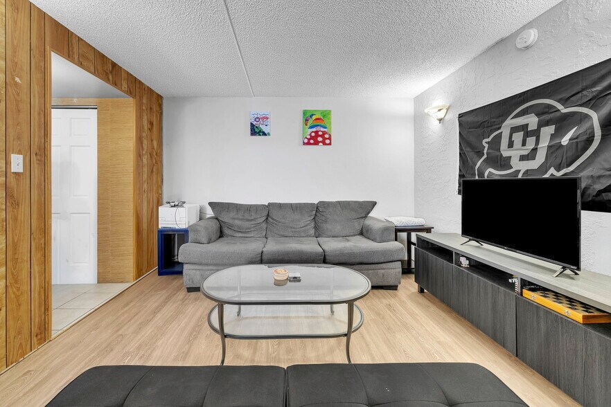 More Photos Of 805 29th St, Boulder Apartments For Sale