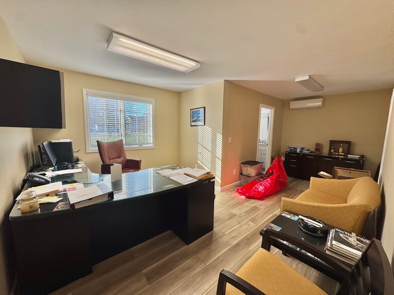More Photos Of 501 William Floyd Pky, Shirley Office For Sale