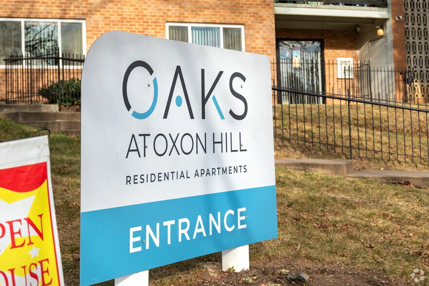 More Photos Of 5400 Livingston Ter, Oxon Hill Apartments For Sale