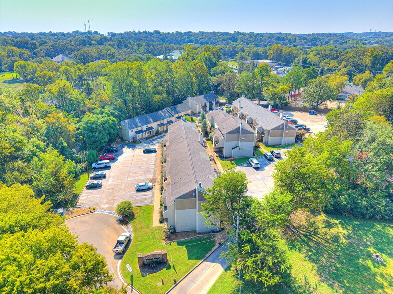 More Photos Of , Fort Smith Multifamily For Sale