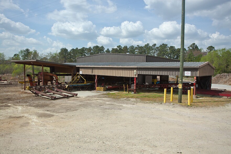More Photos Of 686 NC 98 Hwy E, Bunn Warehouse For Sale