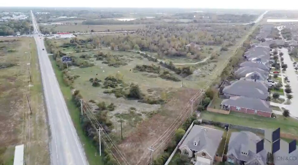 More Photos Of 3070 Tuscan Lakes Blvd, League City Land For Sale