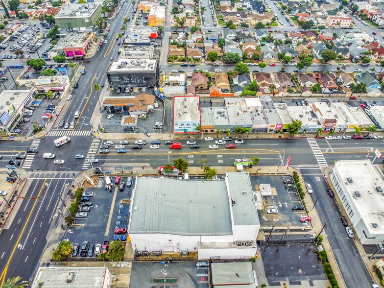More Photos Of 920 S Atlantic Blvd, Los Angeles Office For Sale