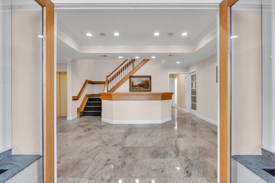 More Photos Of 1 Dag Hammarskjold Blvd, Howell Office For Sale