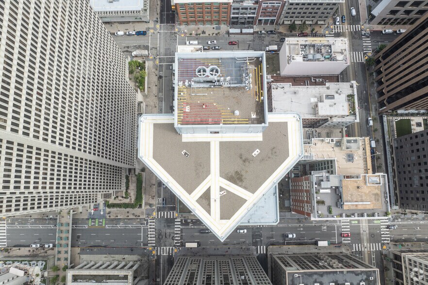 More Photos Of 353 Sacramento St, San Francisco Office For Lease