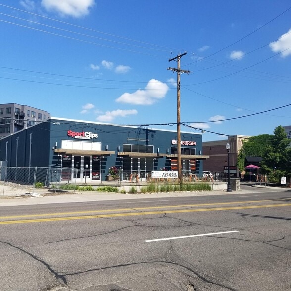 Primary Photo Of 3100 Excelsior Blvd, Minneapolis Storefront For Lease