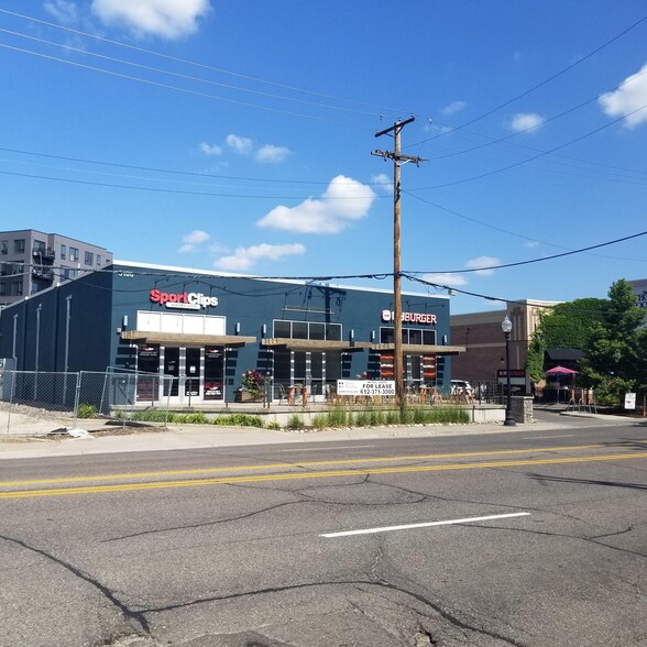 Primary Photo Of 3100 Excelsior Blvd, Minneapolis General Retail For Lease