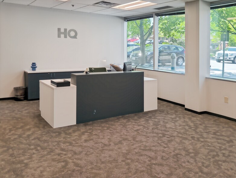 Primary Photo Of 11602 W Center Rd, Omaha Coworking Space