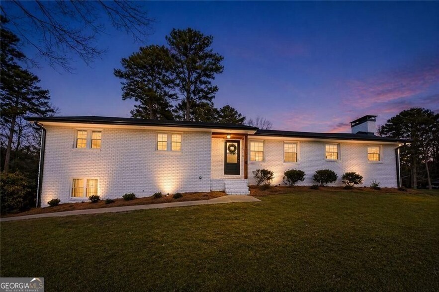 Primary Photo Of 3680 Bells Ferry Rd NW, Kennesaw Specialty For Sale