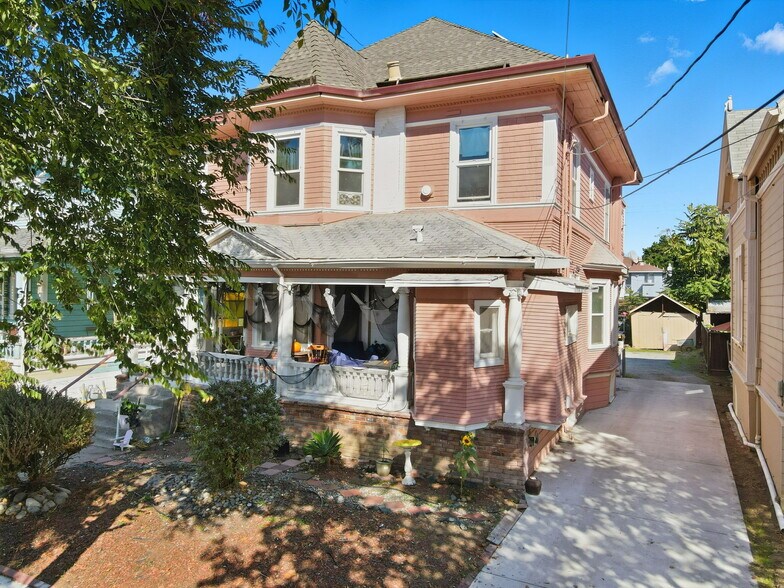 More Photos Of 74-84 N 9th St, San Jose Apartments For Sale