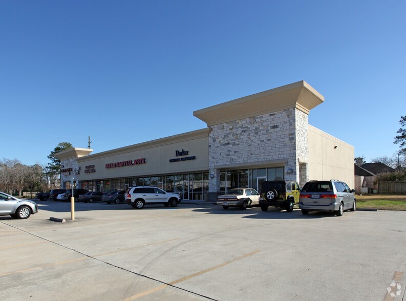 More Photos Of 3425 FM 2920 Rd, Spring Storefront For Lease