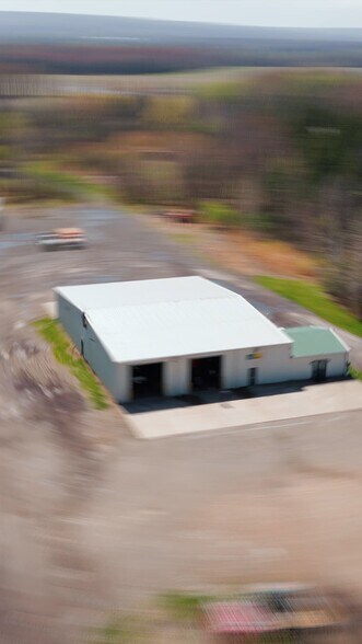 Primary Photo Of 4849 W Lake Rd, Dunkirk Office For Sale