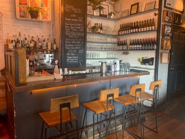 More Photos Of 669 Union St, Brooklyn Storefront Retail Residential For Lease