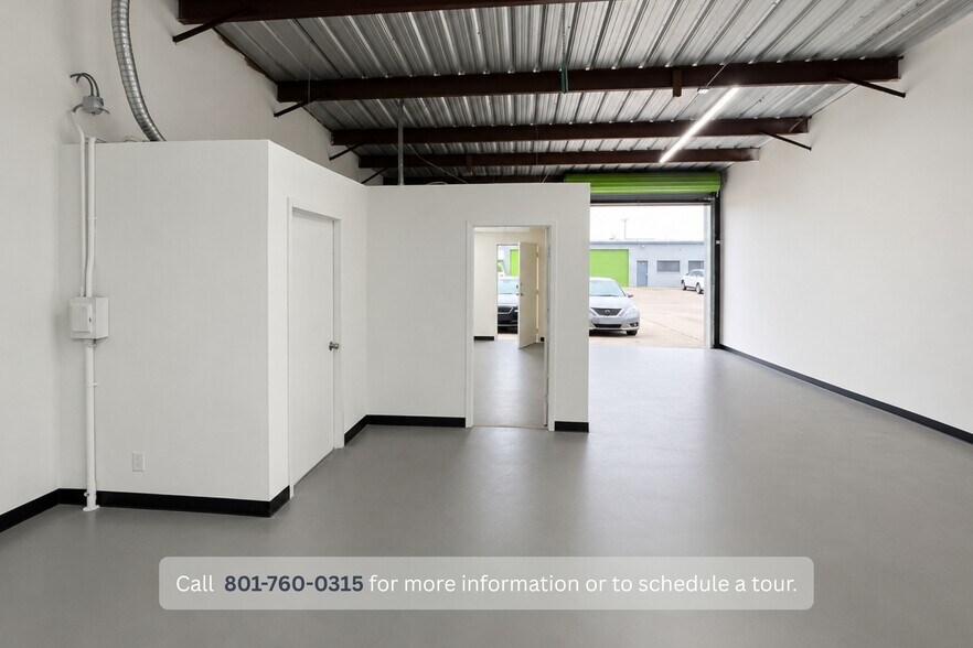 Primary Photo Of 11430 Bissonnet St, Houston Warehouse For Lease