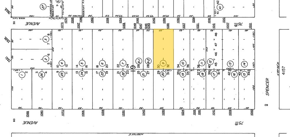 More Photos Of 1035 76th Ave, Oakland Apartments For Sale