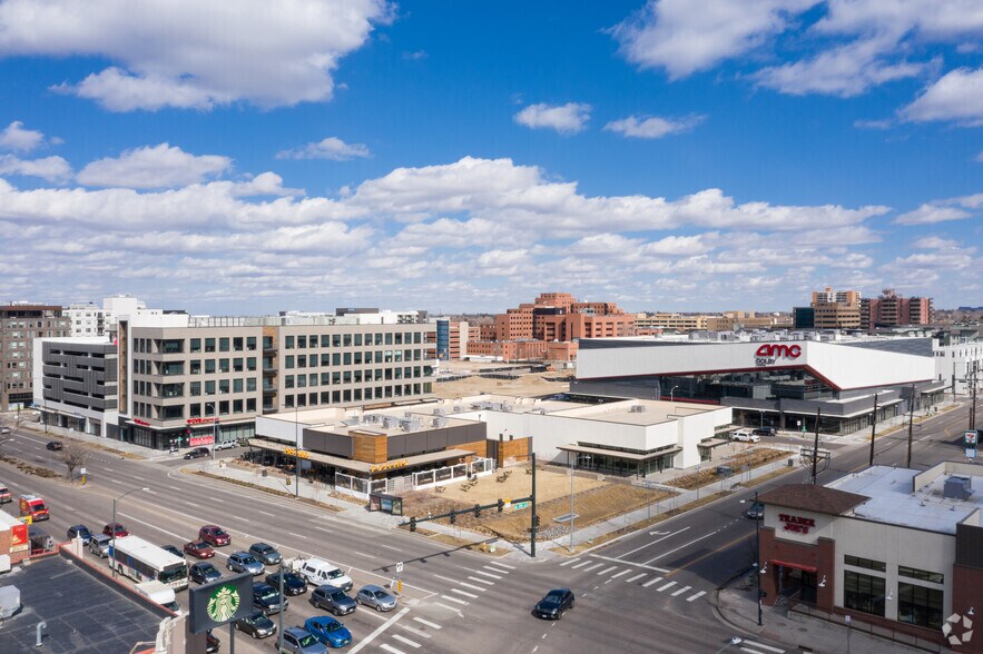 More Photos Of 865 N Albion St, Denver Office For Lease