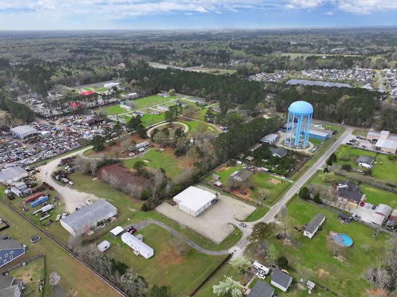 More Photos Of 120 Beaty ln, Summerville Industrial For Lease