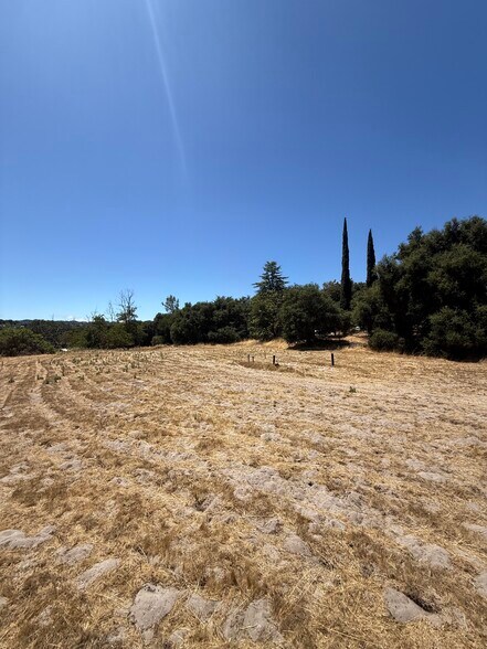 More Photos Of 3755 El Camino Real, Atascadero Land For Sale