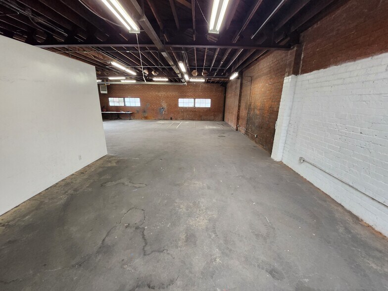 More Photos Of 14404 Gramercy Pl, Gardena Warehouse For Lease