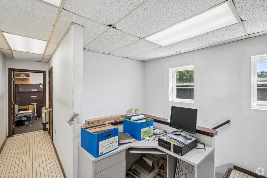 More Photos Of 61 Mathewson Dr, Weymouth Auto Repair For Sale