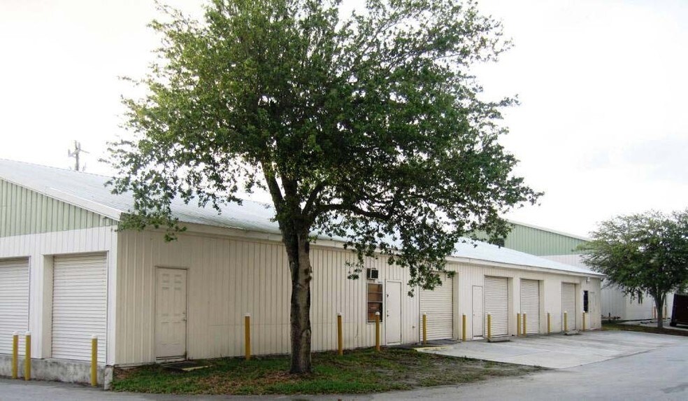 More Photos Of , Palm City Industrial For Sale