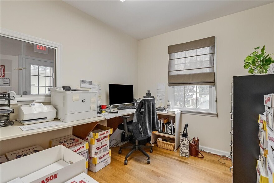 More Photos Of 1590 E 2nd St, Scotch Plains Office For Sale