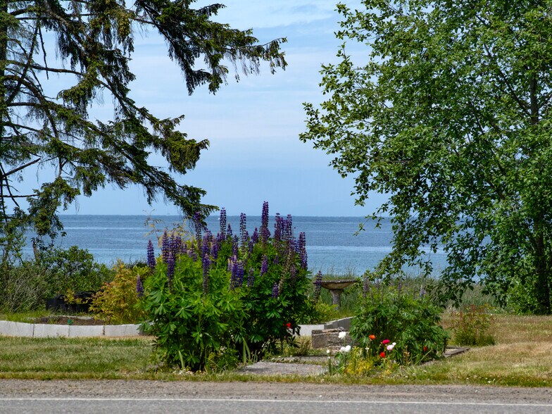 More Photos Of 16672 Frontier st, Clallam Bay Specialty For Sale