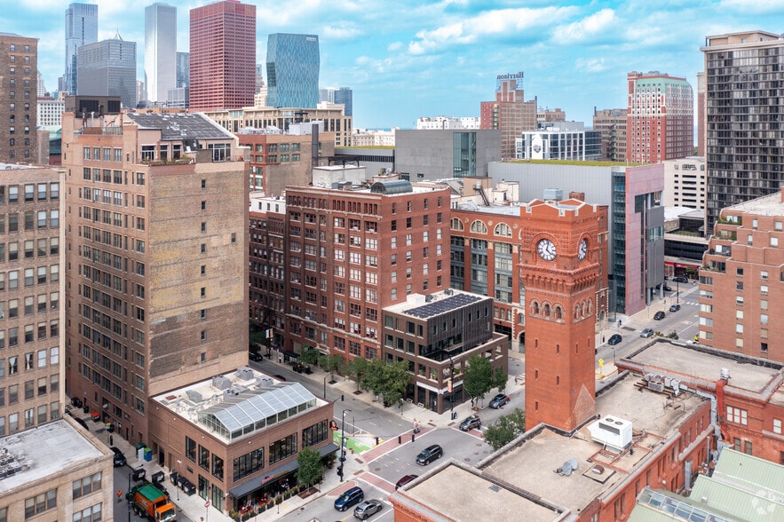 More Photos Of 727 S Dearborn St, Chicago Apartments For Sale