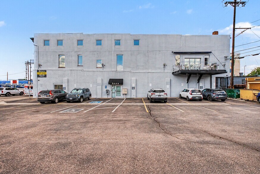 More Photos Of 574 Santa Fe Dr, Denver Loft Creative Space For Sale