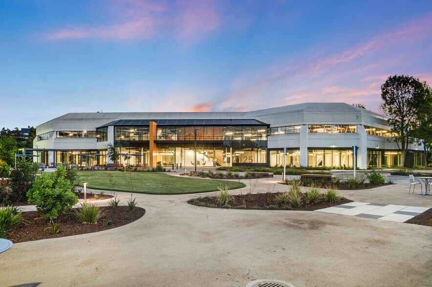 More Photos Of 2125 O'Nel Dr, San Jose Research And Development For Lease